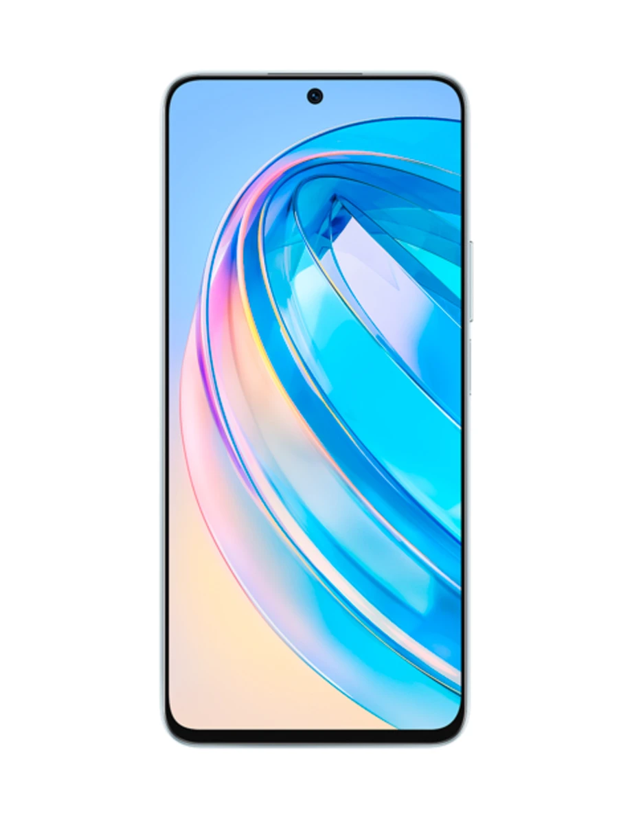 Celular X8A 128GB Plata Estelar | Honor Gratis Audífonos X3 Lite