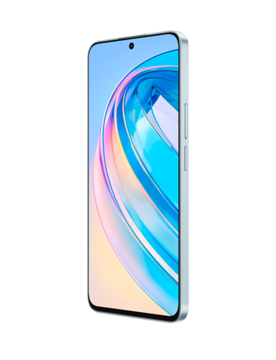 Celular X8A 128GB Plata Estelar | Honor Gratis Audífonos X3 Lite