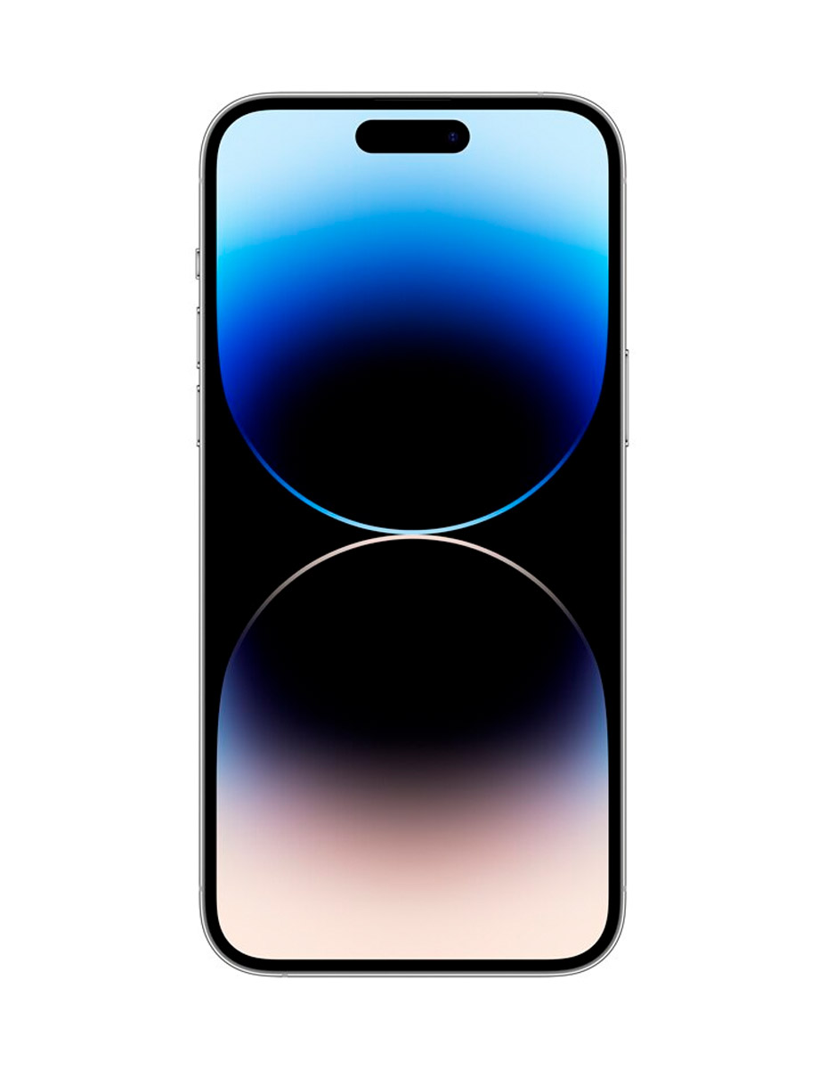 iPhone 14 Pro Max 128GB 6.7" Plata | Apple