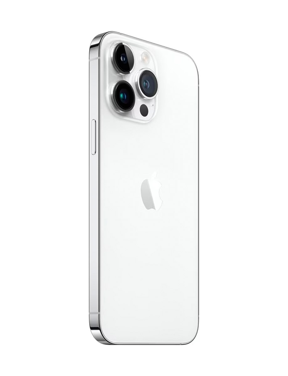 iPhone 14 Pro Max 128GB 6.7" Plata | Apple
