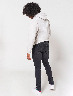 Pantalón Skinny Negro