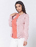 Sweater Botones Unicolor