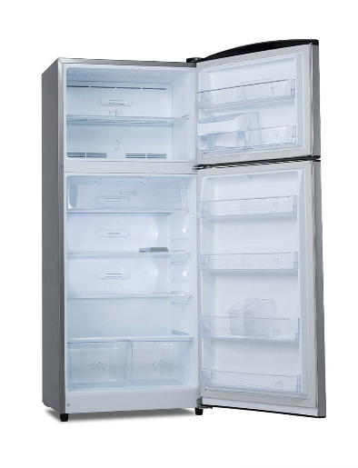 Combo Refrigerador Top Mount 375 Litros + Olla Arrocera 1.8 Litros | Indurama