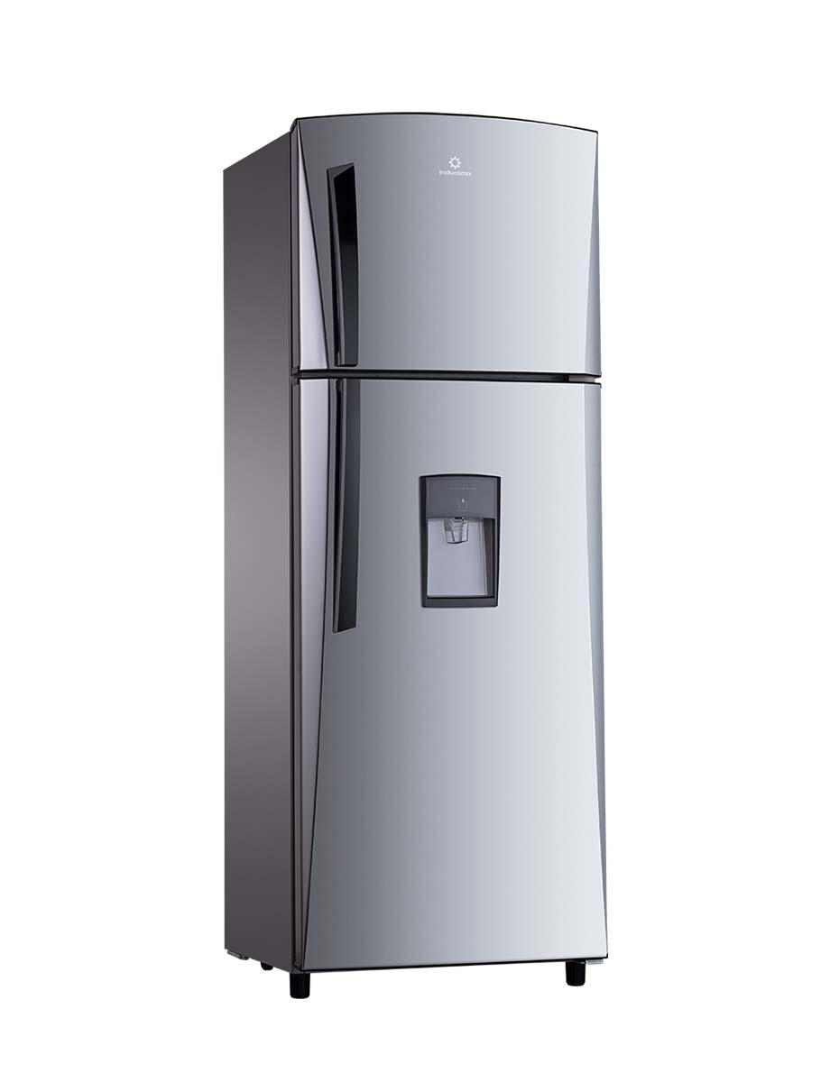 Combo Refrigerador Top Mount 306 Litros + Olla Arrocera 1.8 Litros | Indurama