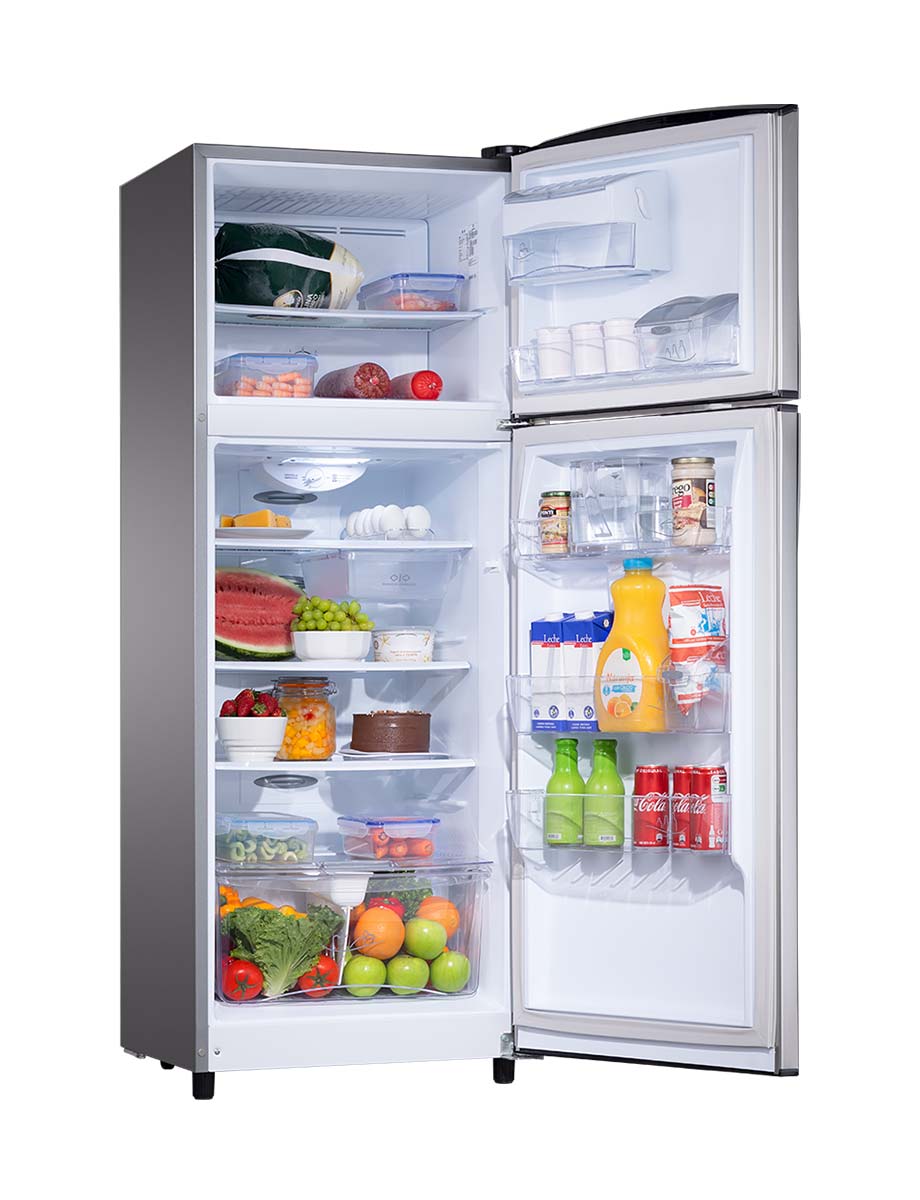 Combo Refrigerador Top Mount 306 Litros + Olla Arrocera 1.8 Litros | Indurama
