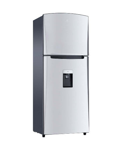 Combo Refrigerador 381 Litros RI-580 + + Olla Arrocera 1.8 Litros | Indurama