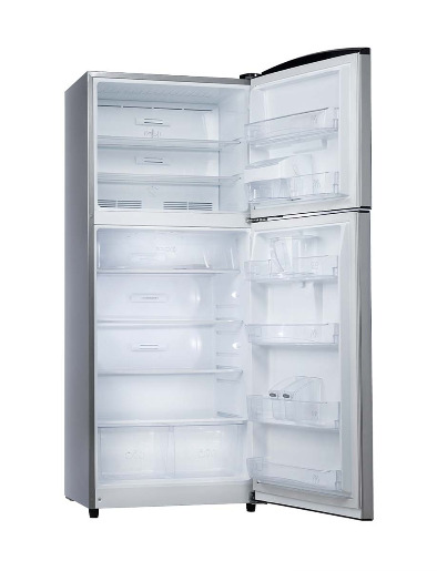 Combo Refrigerador 381 Litros RI-580 + + Olla Arrocera 1.8 Litros | Indurama
