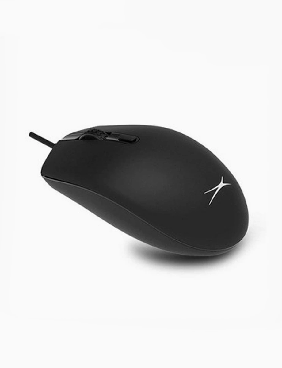 Mouse Conexión USB | Altec