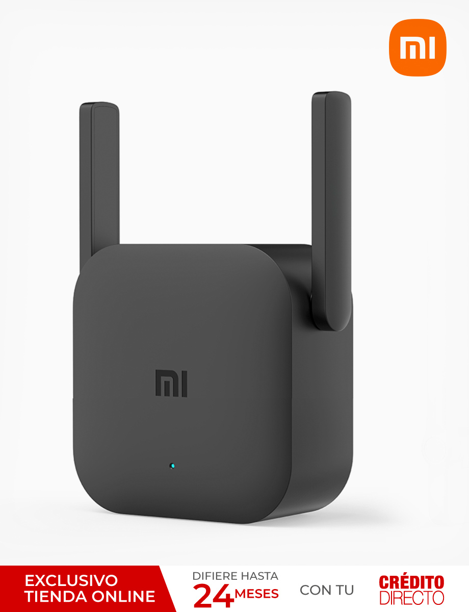 Extensor de Señal Wi-Fi PRO | Xiaomi
