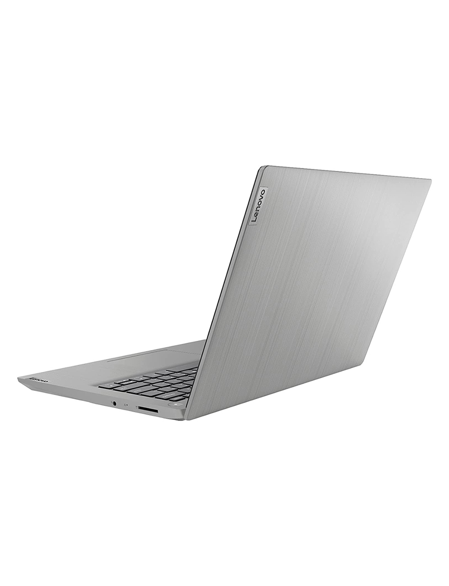 Laptop Lenovo Ideapad 1 128GB 14" + Mochila y Mouse