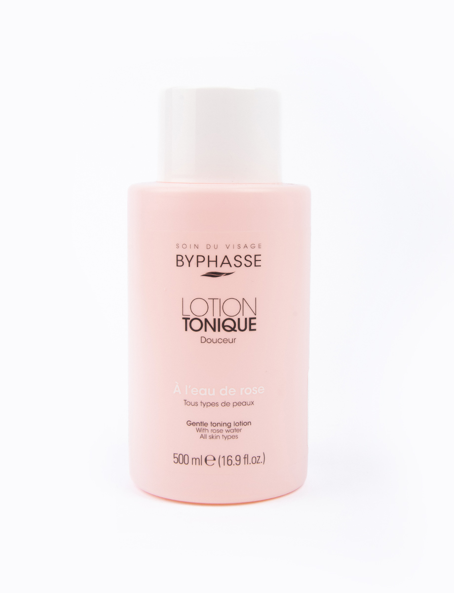 Tónico Facial Douceur | Byphasse