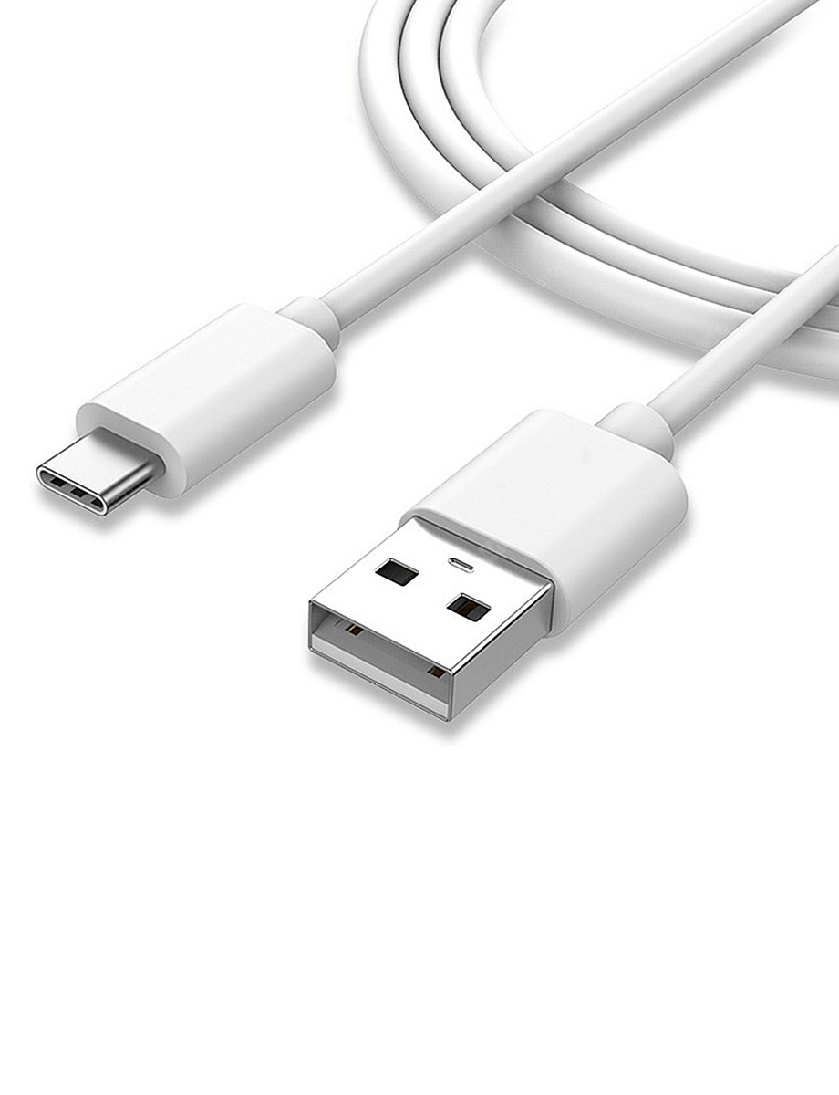 Cable USB-A a USB-C 1 Metro | Xiaomi