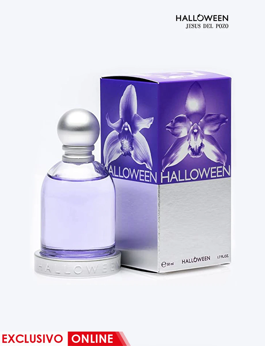 Perfume Floral Dulce EDT 50ml | Halloween