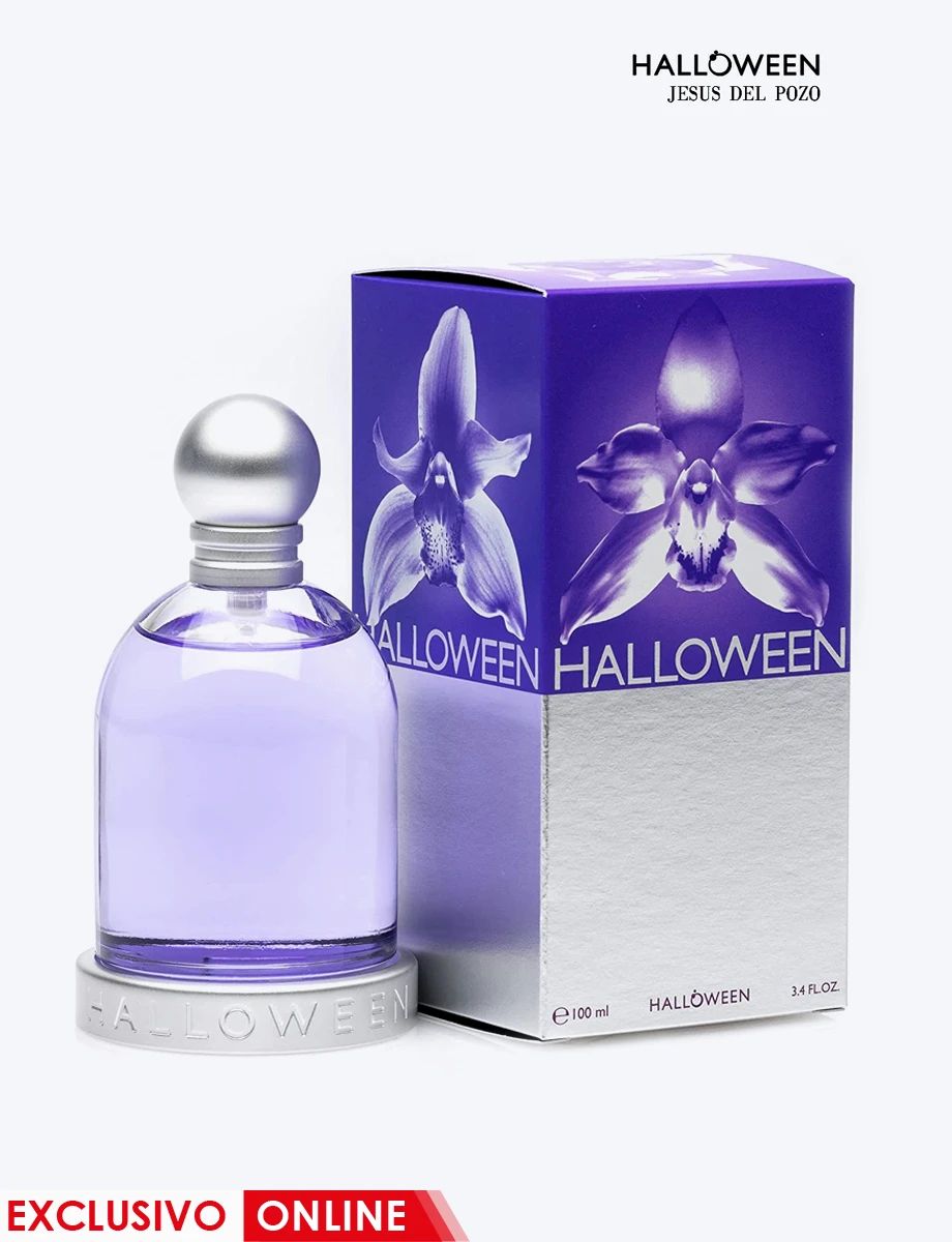 Perfume Floral Dulce EDT 100ml | Halloween