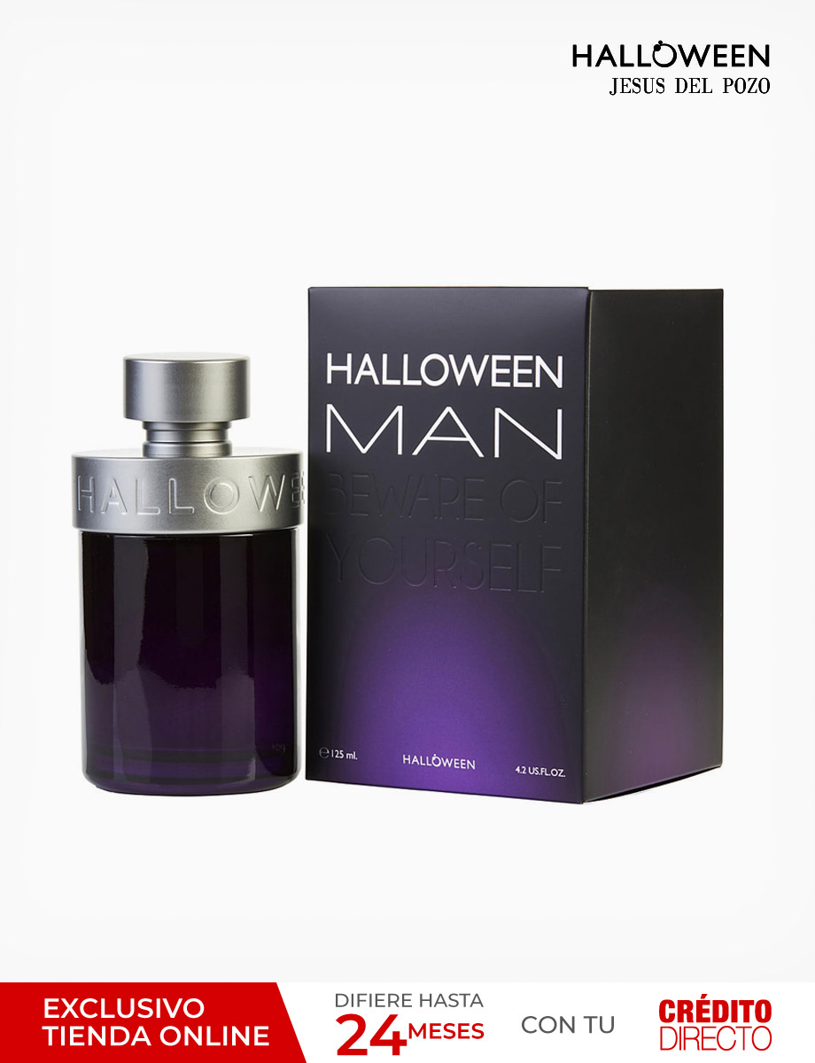 Perfume Beware of Yourself EDT 125ml | Halloween