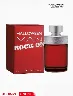Perfume Rock On EDT 125ml | Halloween
