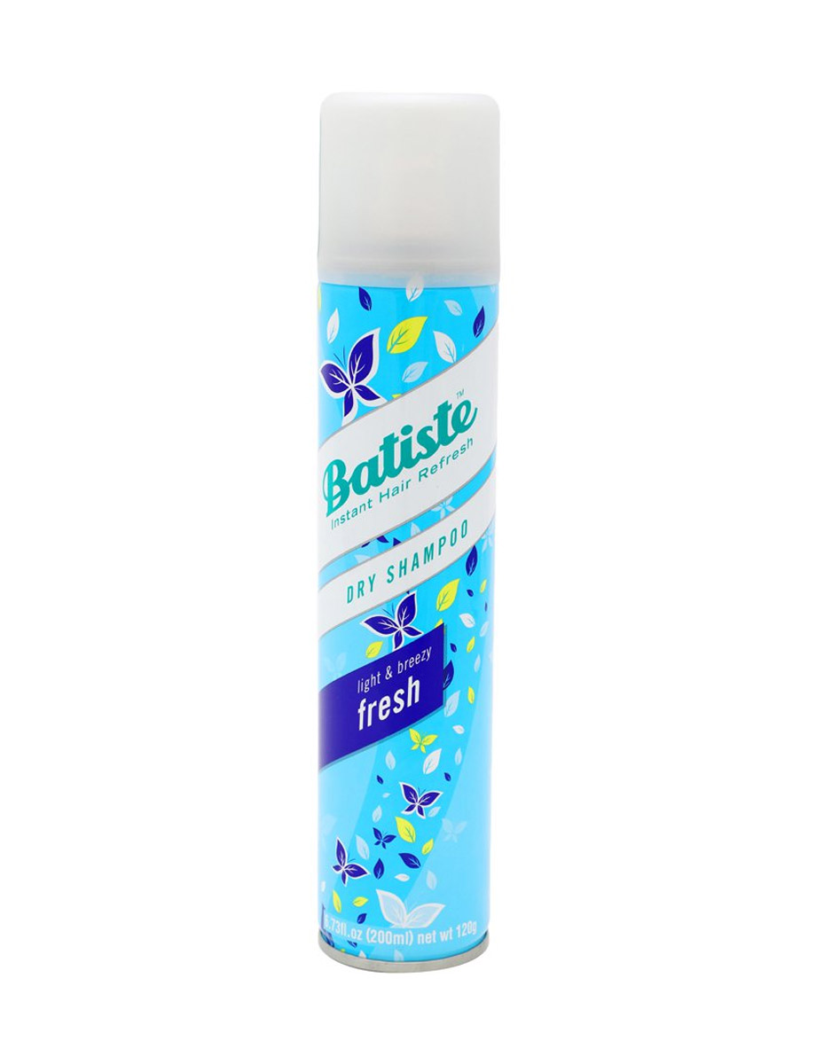 Dry Shampoo Fresh 200ml | Batisté