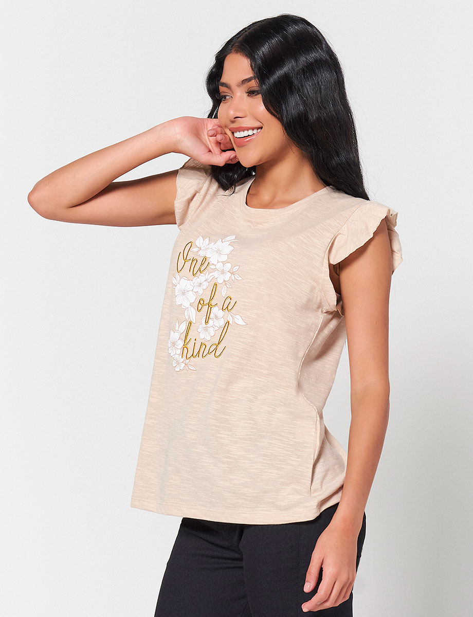 Camiseta One of a Kind Arena