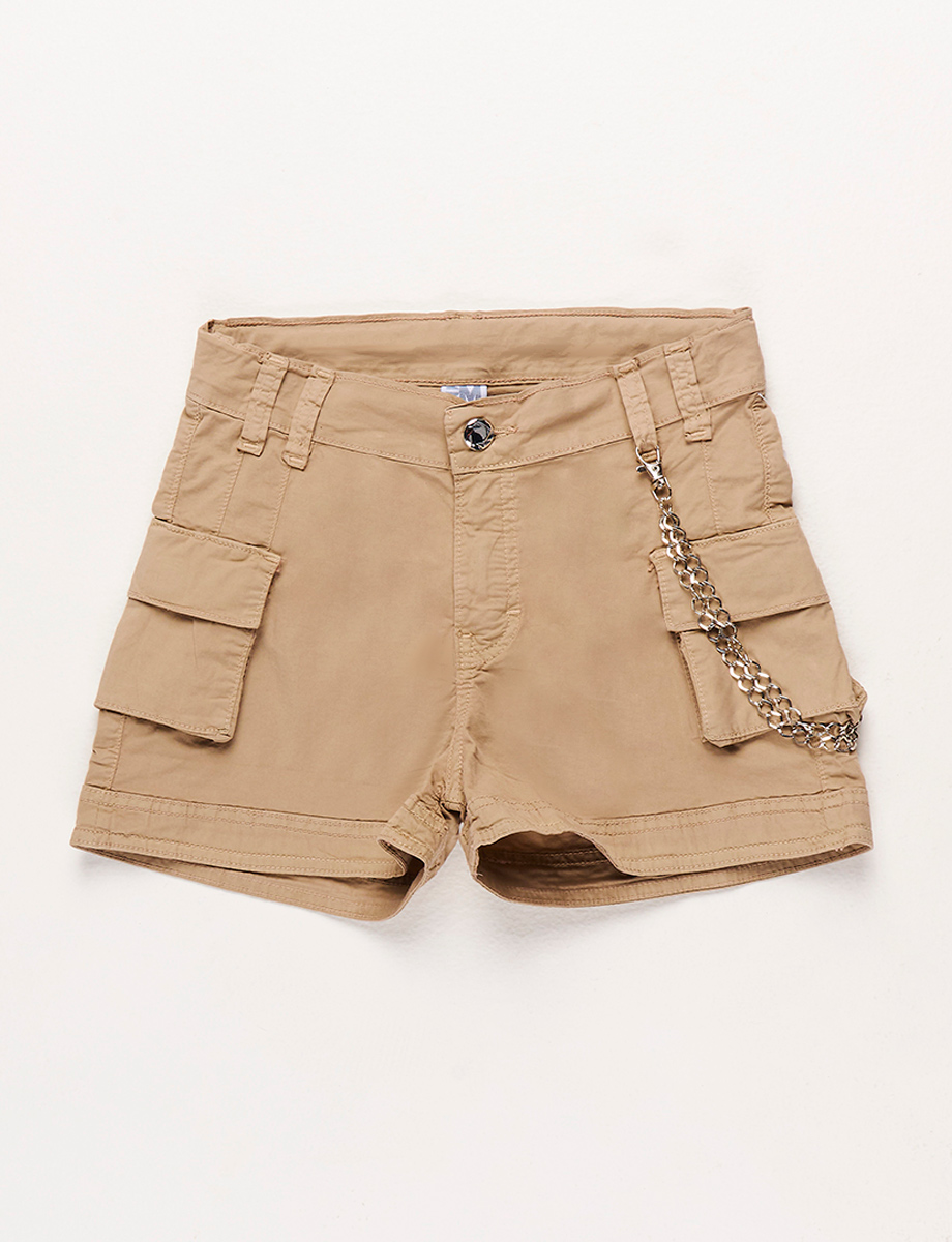 Short Cadena Kaky