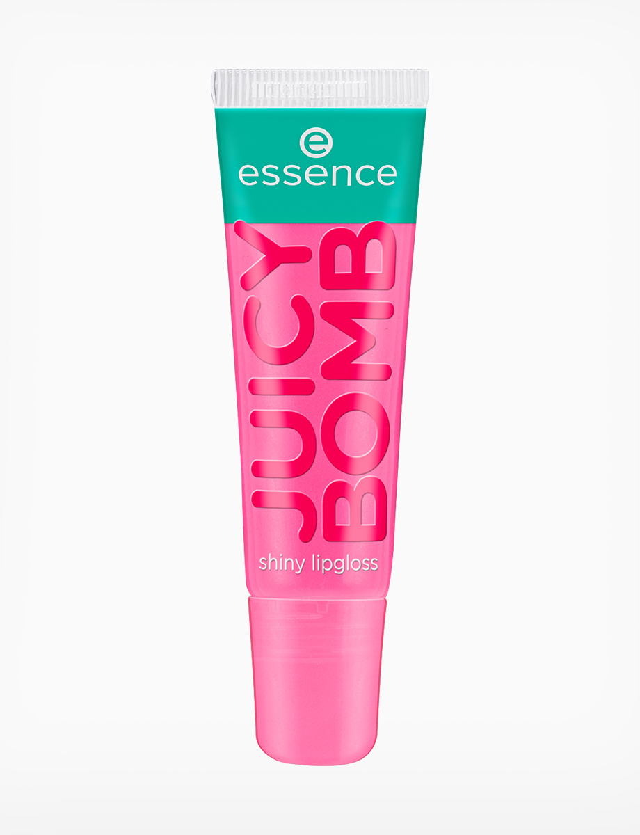 Brillo de Labios Juicy Bomb | Essence