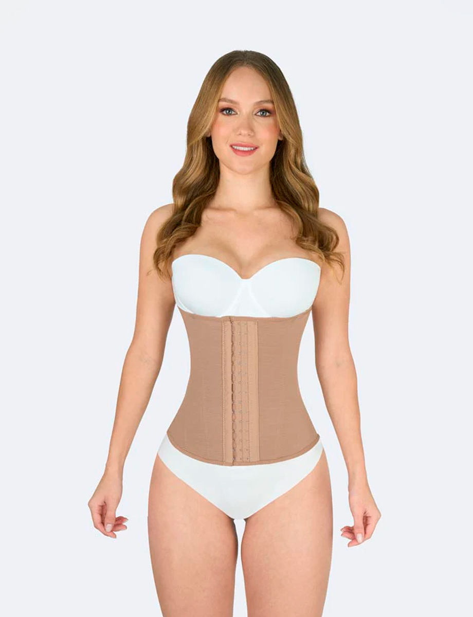 Faja Cinturilla Moldeadora Cocoa, FAJAS Y BODIES, FAJAS Y BODIES, ROPA  INTIMA, MUJERES