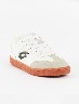 Zapato Caña Baja Combinado | Lotto
