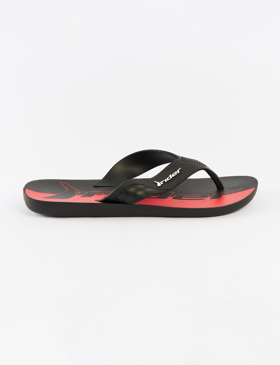 Sandalia Rider Negro