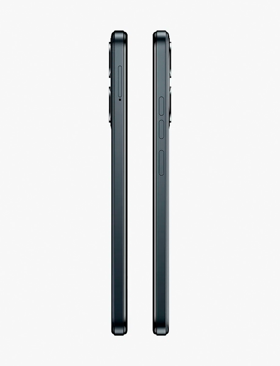 Celular Spark Go 2023 64GB Negro Interminable | Tecno