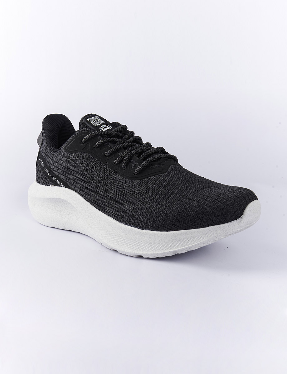 Zapatos Deportivos Sin Cordones Sosenfer Para Hombre - Ligeros, Transpirables Y Con Punta De Acero De Seguridad