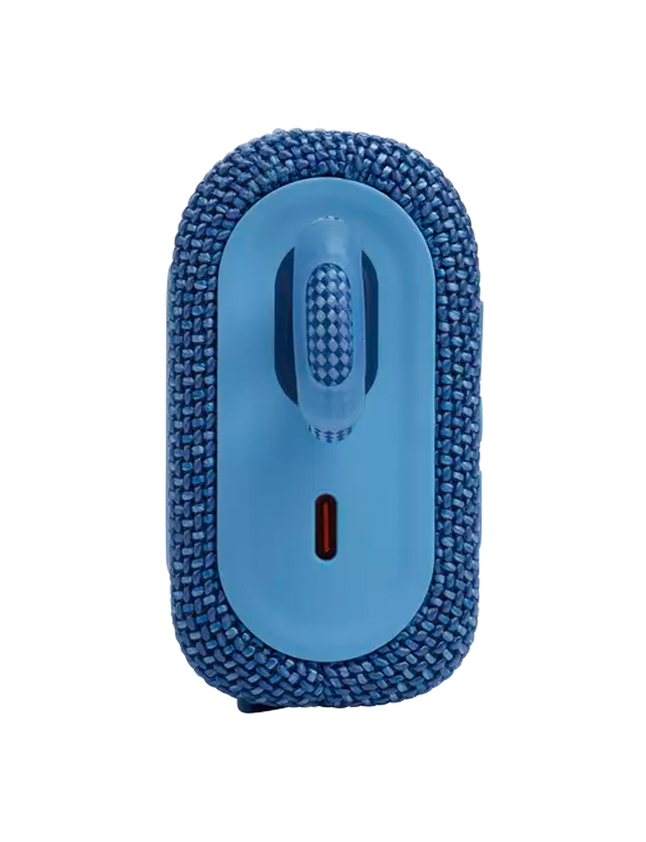 Parlante Go 3 Eco Azul | JBL