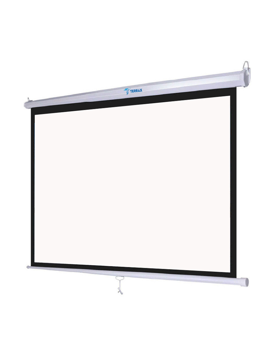 Pantalla de Proyección Modelo SWE 1601 | Terrax