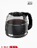 Jarra de Vidrio para Cafetera 12 Tz | Black+Decker