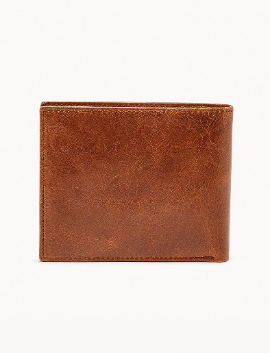 Billetera Café Medio | <em class="search-results-highlight">Fossil</em>
