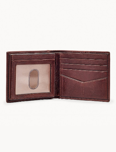 Billetera Casual Café | <em class="search-results-highlight">Fossil</em>