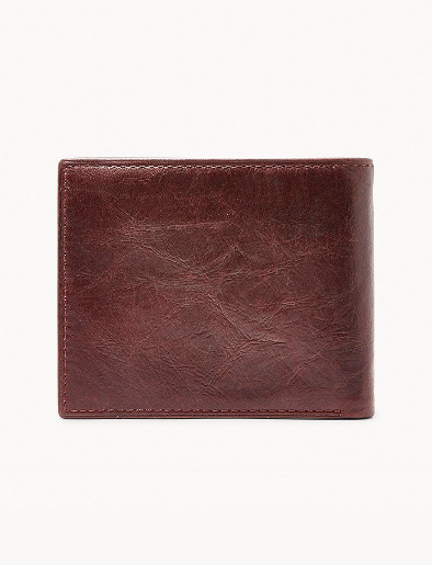 Billetera Casual Café | <em class="search-results-highlight">Fossil</em>