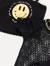Conjunto Pantalón Acampanado Negro