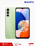 Celular Galaxy A14 5G 128GB Verde | Samsung