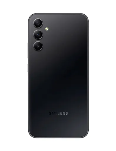 Samsung Galaxy A34  128GB Grafito