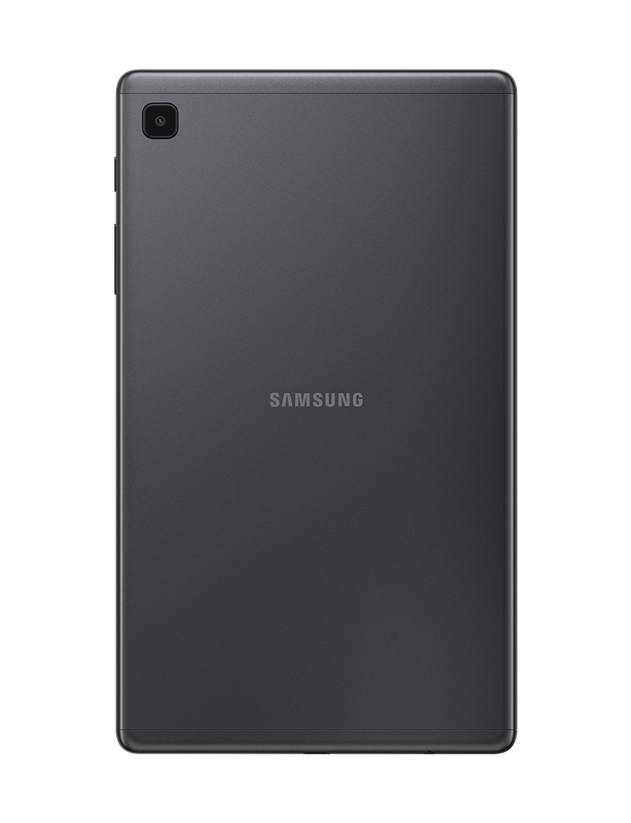 Tablet Galaxy Tab A7 Lite con Chip 32GB Gris | Samsung