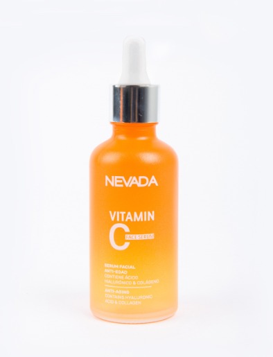 Sérum Facial Vitamina C | Nevada