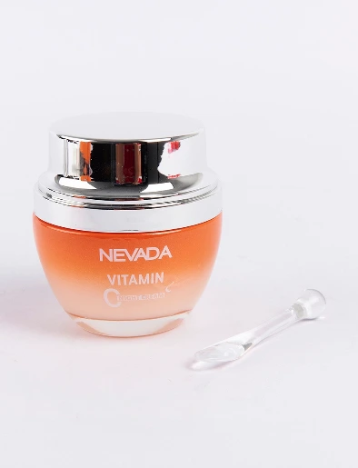 Crema Facial Noche Vitamina C | Nevada