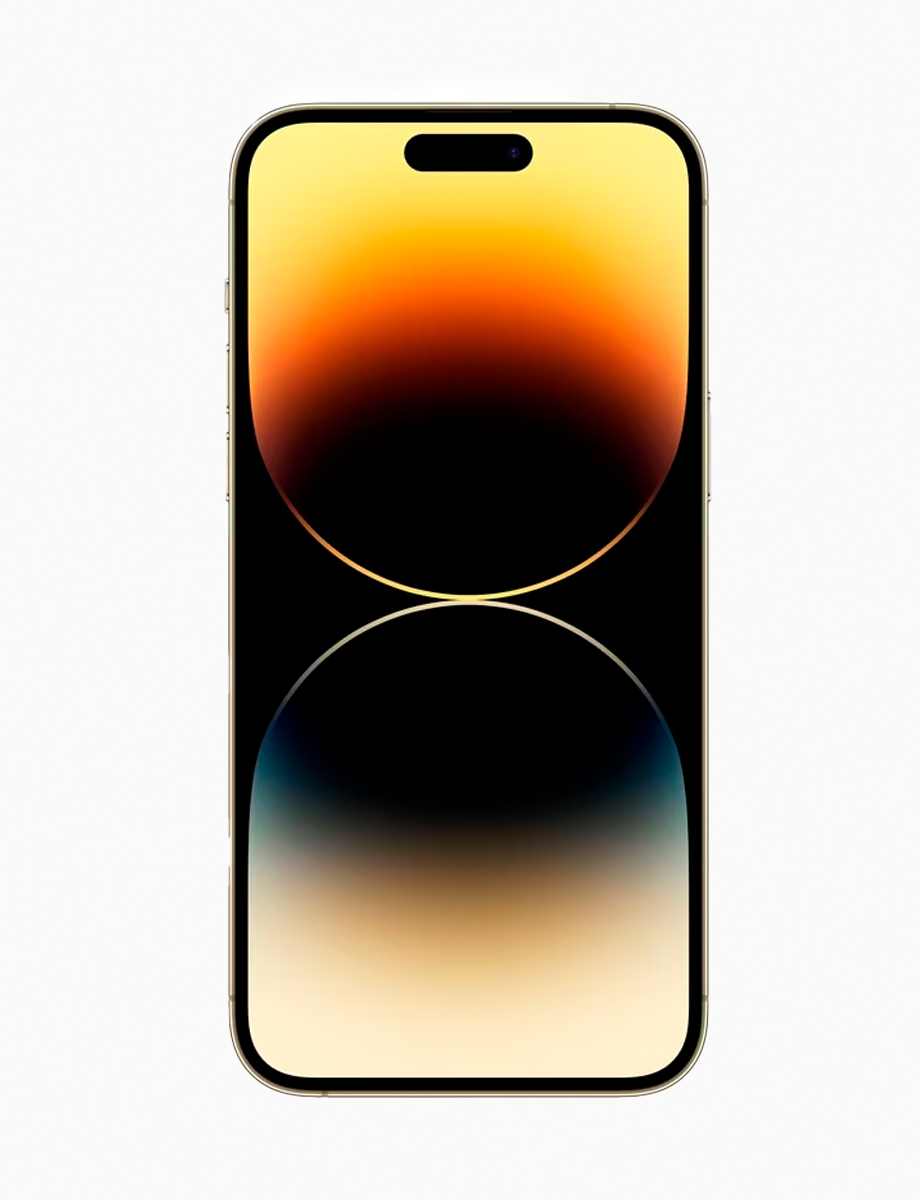 iPhone 14 Pro Max 128GB Dorado | Apple