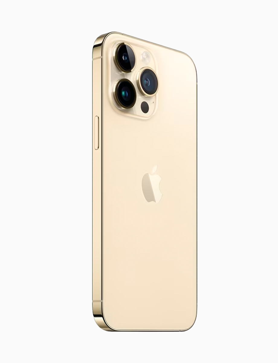 iPhone 14 Pro Max 128GB Dorado | Apple