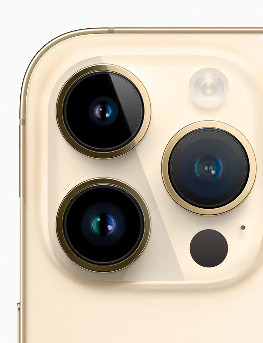 iPhone 14 Pro Max 128GB Dorado | Apple