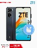 Celular Blade 40 Design de 128GB Negro Gratis Audífonos Buds 2 | ZTE"
