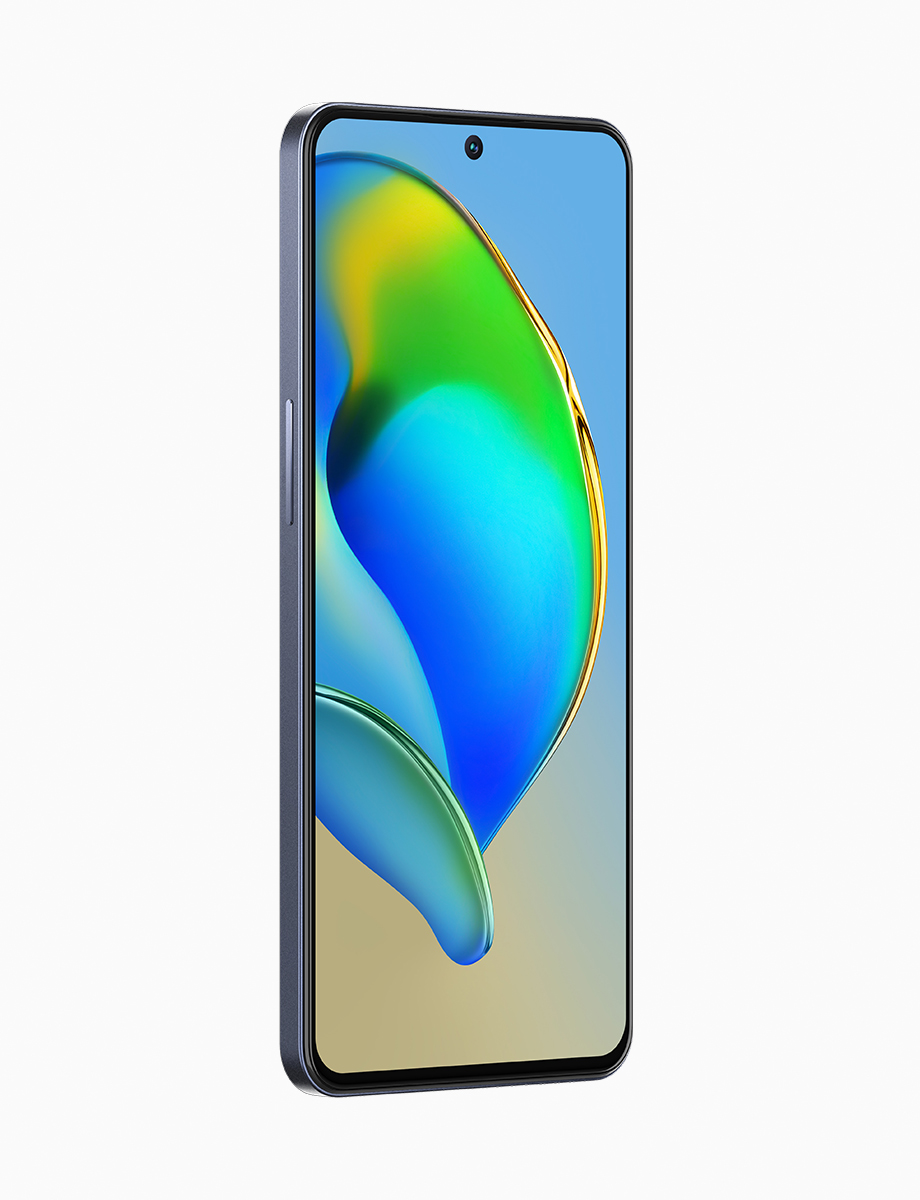 Celular Blade V40S 128GB Negro Gratis Audífonos Buds 2 | ZTE