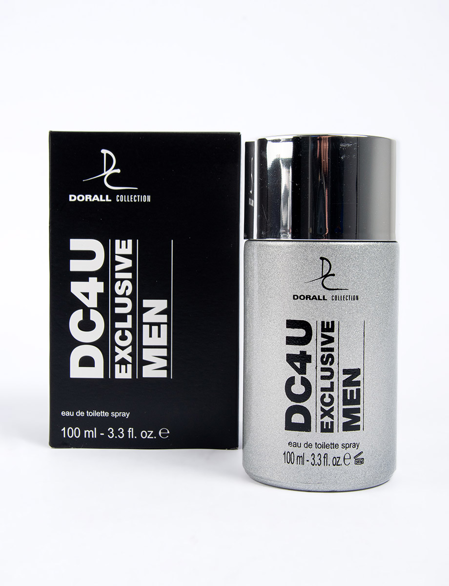 DC 4U Exclusive Men | Dorall Collection