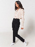 Pantalón Jean Negro