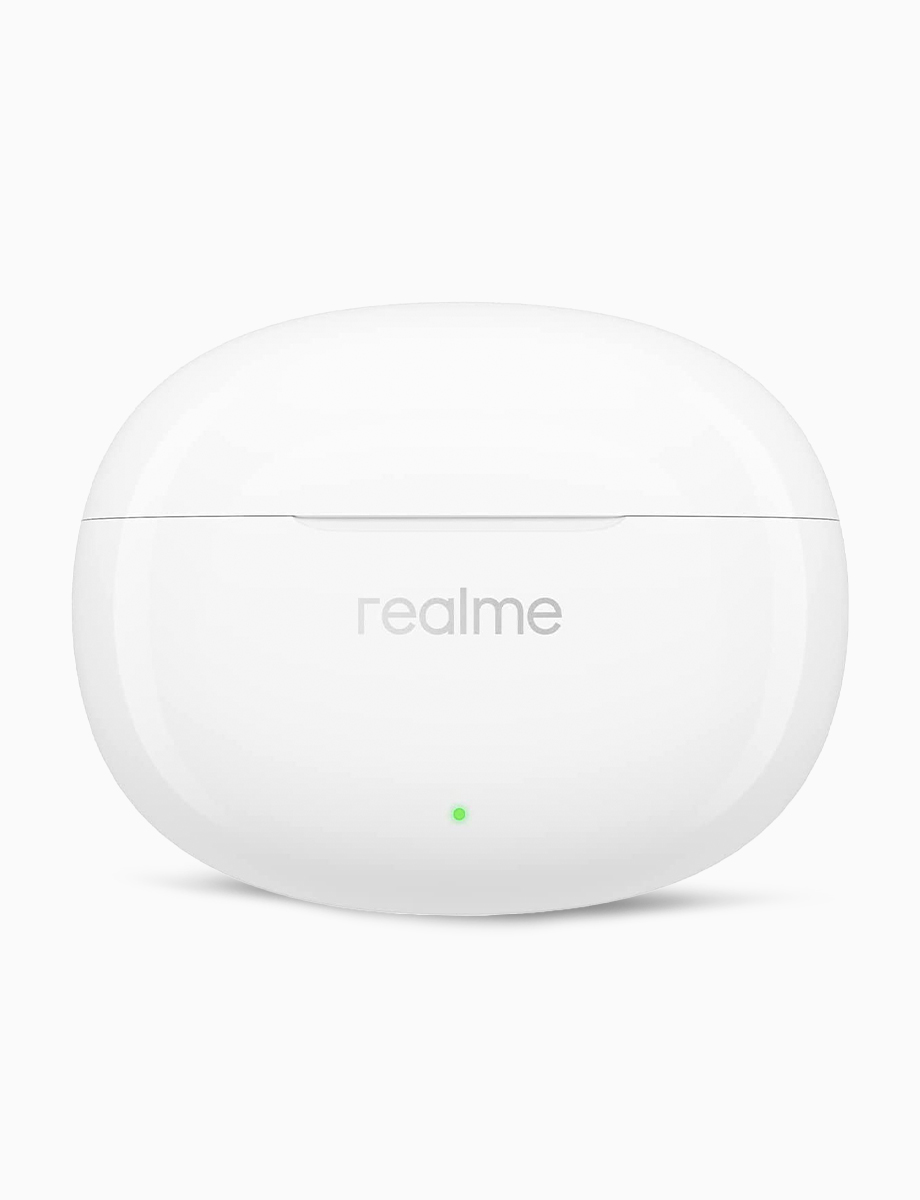 Audífonos Inalámbricos Buds T100 Blanco | Realme