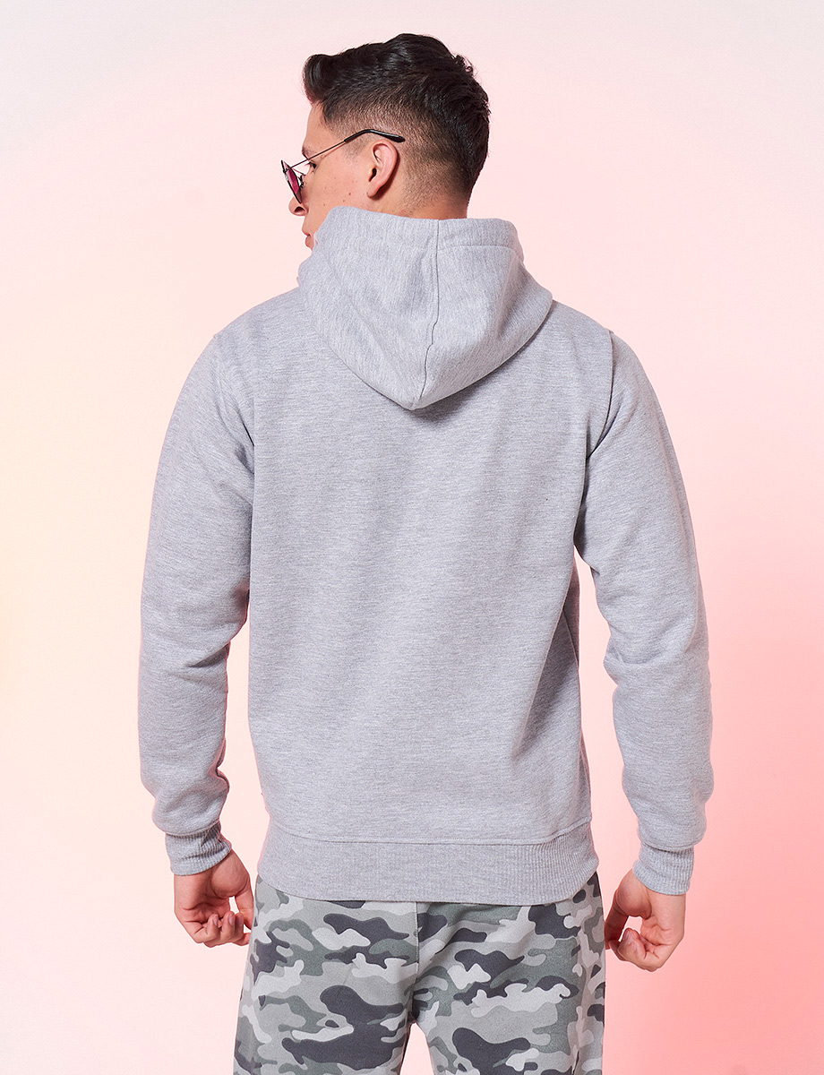 Chompa Chompa Urban Gris | CHAQUETAS Y ABRIGOS | CHOMPAS Y CHAQUETAS | MODA ...